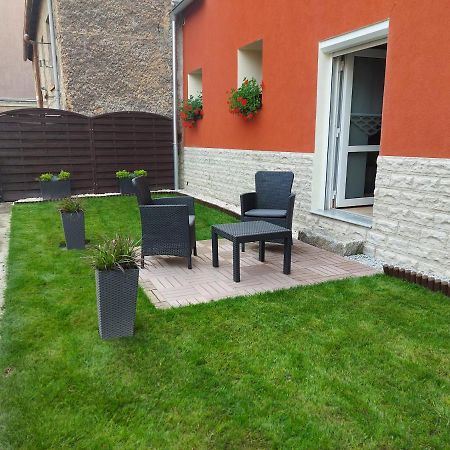 Boguszów-Gorce Apartament Przy Ratuszu מראה חיצוני תמונה