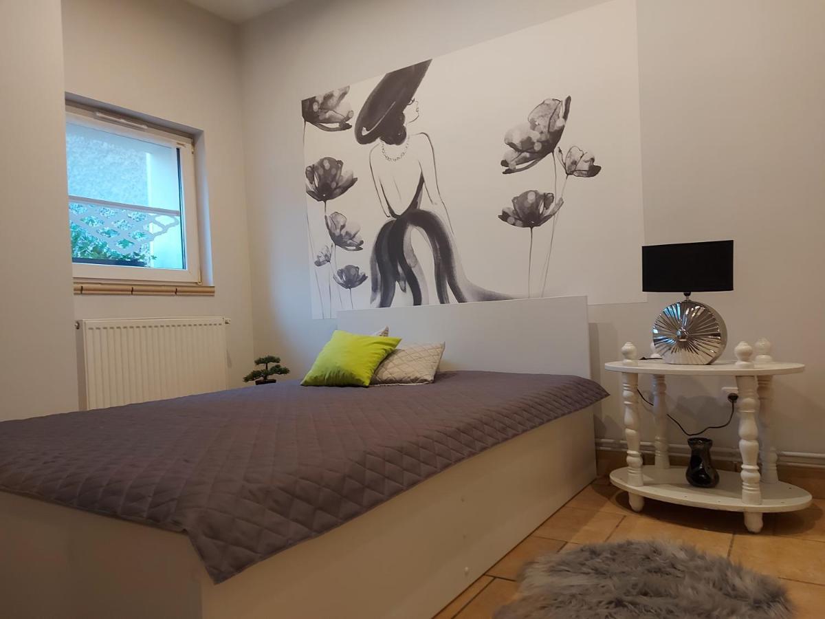 Boguszów-Gorce Apartament Przy Ratuszu מראה חיצוני תמונה